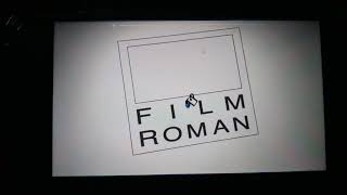 Film Roman (2010) Logo