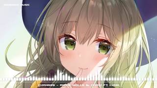 Nightcore - Changes