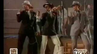 Pointer Sisters - Dare Me (HQ Video)