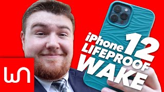 LifeProof WAKE For iPhone 12 Pro Max Unboxing!