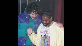 Jack Harlow x Big Sean Type Beat - " Way Out pt.2"