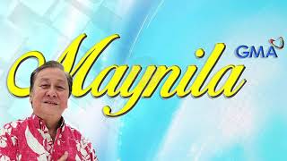 Maynila (2002) | Soundtrack