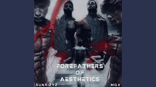 Forefathers of Aesthetics