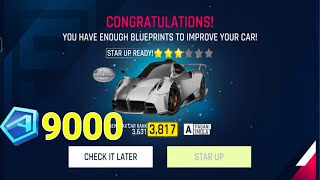 Unlock the Ultimate Power in Asphalt 9 with 9k Tokens and Pagani Imola Packs