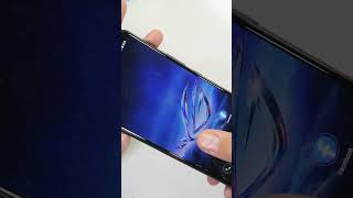 ROG Phone 7: هل يتخطى اختبار الكسر؟ 📱💥