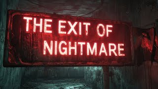 The Exit of Nightmare | Demo | Gameplay PC