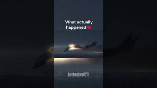 What was supposed to happen - Pan AM 103