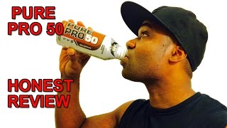 Pure Pro 50 Review