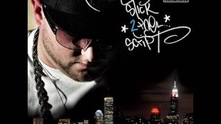 Statik Selektah - For The City Feat. M.O.P. & Jadakiss (Produced By Statik Selektah)