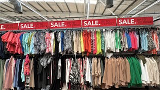 ASDA WOMEN SUMMER SALE - 3/8/2024