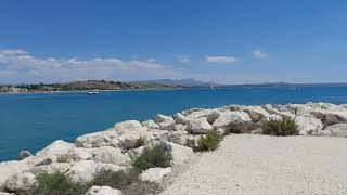 Spiaggia di Porto Palo | Agrigento | Sicilia