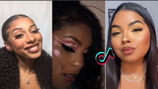 melhores tiktok de makes😱* makes para todas ocasiões* ✨ afropaty ✨[versão tiktok]