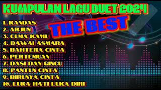 KUMPULAN LAGU-LAGU DUET LAWAS ||ENAK DI DENGAR DAN MERDU #music