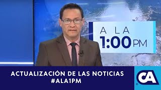 Hoy vence el plazo para el pago del Impuesto de Circulación #Ala1pm