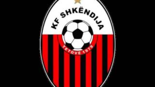 Himni i Shkendijes - Shkendija(Official)