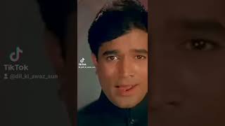 #mehboobkimehndi (1971) #rajeshkhanna #leenachandavarkar #oldhindiromanticsongs