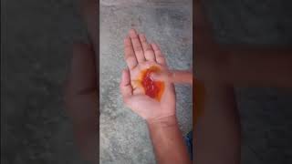 amazing magic trick at home. Bhaskar Kumar science experiment. amazing experiment.