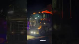 How To Downshift 18 Speed #18speed #howto #cabover #machine #trucks #trucking #fyp #fypシ゚viral