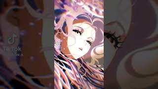 TikTok anime edit | ładne dziewczyny z anime | sukuna Jujutsu Kaisen | #anime #animeedit #edit