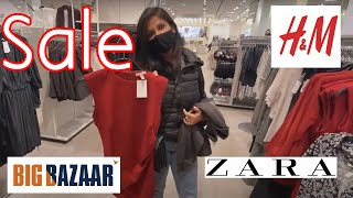 Republic Day Sale 2021 | Vlog #5 | Ambience and Promenade Mall Vasant Kunj