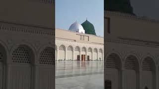 Majid e Nabawi 09.12.2022