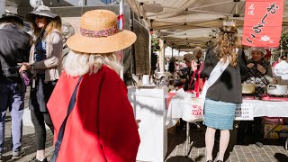 Leica Q2 POV Street Photography - Los Angeles