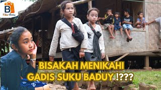 AKHIRNYA ORANG LUAR BISA MENIKAHI GADIS BADUY, INI DIA SYARATNYA