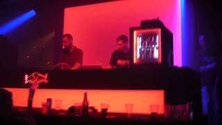 iGoA  - Live Noisekick's Terrordrang (18-10-2014) [ PART 2/3]