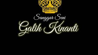 Live Stream Galih Kinanti Channel