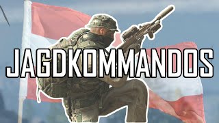 The Jagdkommandos | AUSTRIAN SPECIAL FORCES - Ghost Recon Breakpoint Gameplay [No HUD]