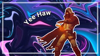 Destiny 2 Except I Try And Yee-Haw Some Guardians (Ft. Last Word)