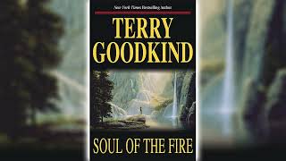 Soul of the Fire (Sword of Truth #5) by Terry Goodkind [Part 1] | Audiobooks Full Length