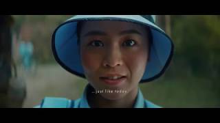 The Yakult Lady - Full version