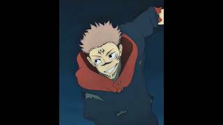 The King of Curses l Sukuna l #sukuna #jujutsukaisen #anime #shorts