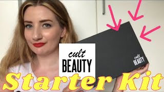 Cult Beauty Starter Kit ... Is It Worth £30 ??