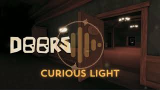 Curious Light - Roblox Doors High Quality Version