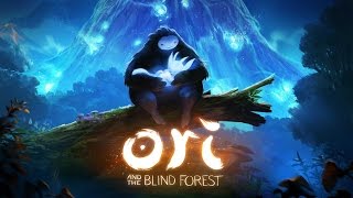 Ori and the Blind Forest - Intro FHD VF