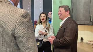 2023 KBIS Highlights | Wellborn Cabinet