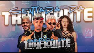 HENRIQUE ORIGINAL E PALOK NO BEAT - SENTADA DA TRAFICANTE - MUSICA NOVA 2023