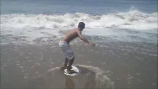 Skimboarding 2