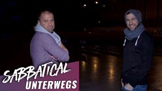 DivertiMento - Messehalle Luzern | Sabbatical Unterwegs