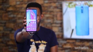 OPPO F11 Pro Review | TekITnGo