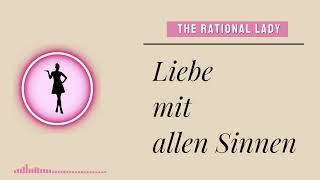 Lieben mit allen Sinnen - Der Sinn der Sinne (Dating)