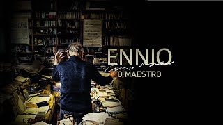 Ennio, o Maestro | 29 de Setembro 2022 Brasil