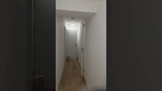 Newly built two bedroom flat in Leyton, London, Post code: E17 8HJ