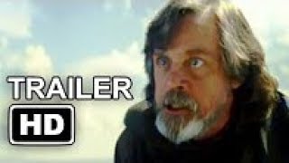 STAR WARS 8 Resist It Rey Trailer (2017) The Last Jedi Movie HD