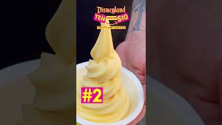 DO NOT SKIP THE FREAKIN DOLE WHIP 🍍🍍🍍#shorts #disneyland #dolewhip