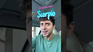 LETTING THE ZODIAC SIGNS FINISH MY SENTENCES | PART 2 #shorts #astrology #zodiacsigns #comedy