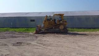 Heavy Equipment Resources: CAT D6R XL