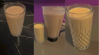 Best Drink to make at Home ( 8 Minutes )